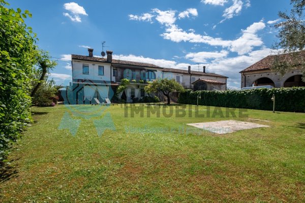 appartamento in vendita a Marcaria