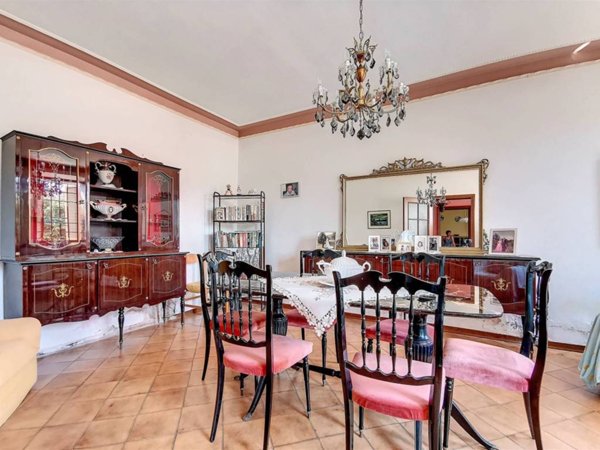 casa indipendente in vendita a Marcaria in zona Casatico
