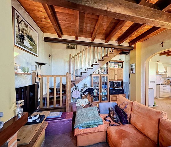 casa indipendente in vendita a Marcaria in zona Gabbiana