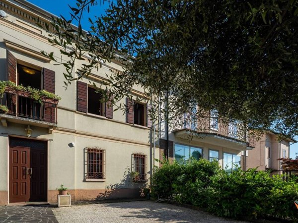casa indipendente in vendita a Marcaria