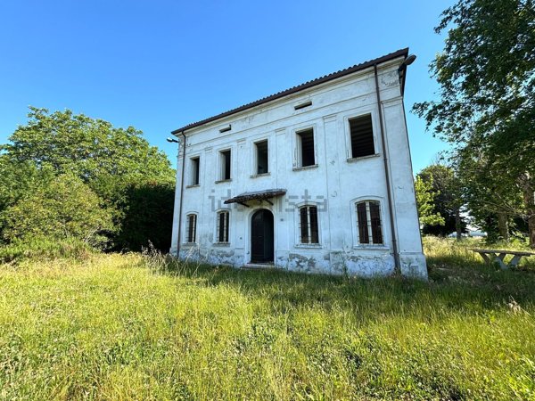 casa indipendente in vendita a Marcaria