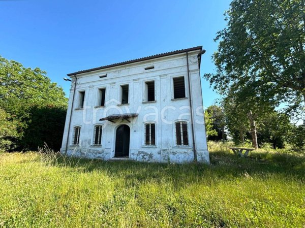 casa indipendente in vendita a Marcaria in zona Casazze