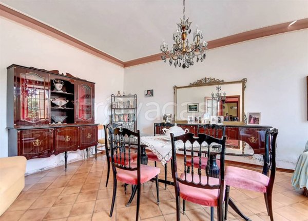 casa indipendente in vendita a Marcaria in zona Casatico
