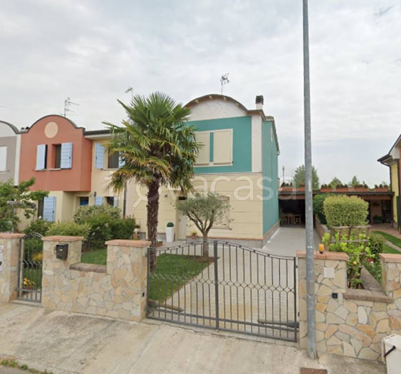 casa indipendente in vendita a Marcaria