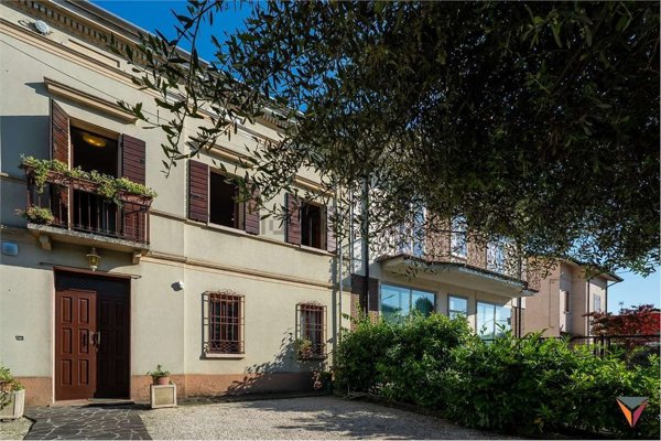 casa indipendente in vendita a Marcaria