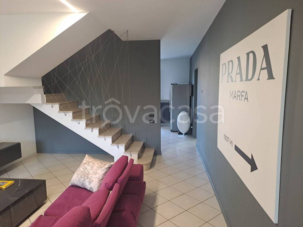 casa indipendente in vendita a Marcaria in zona Campitello