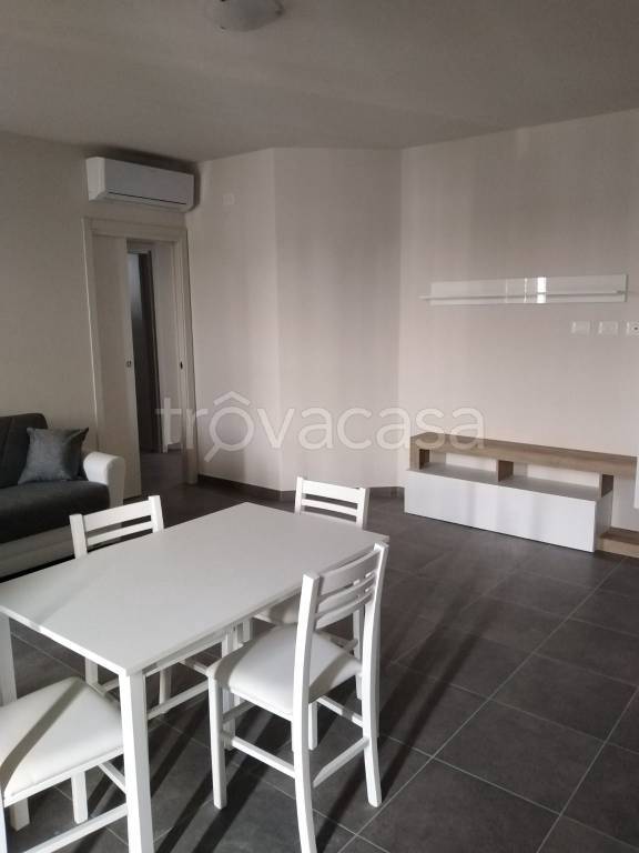 appartamento in vendita a Marcaria