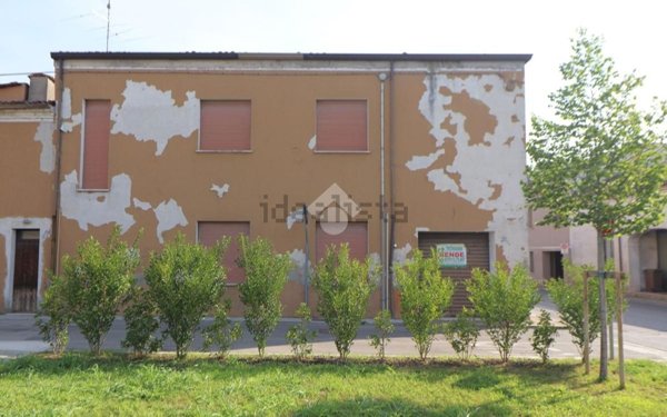 appartamento in vendita a Marcaria