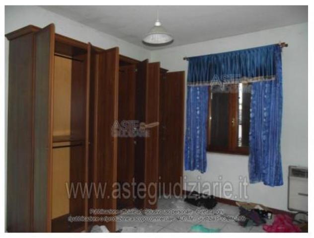 casa indipendente in vendita a Marcaria in zona Casatico