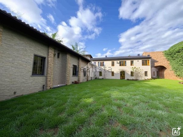 casa indipendente in vendita a Marcaria