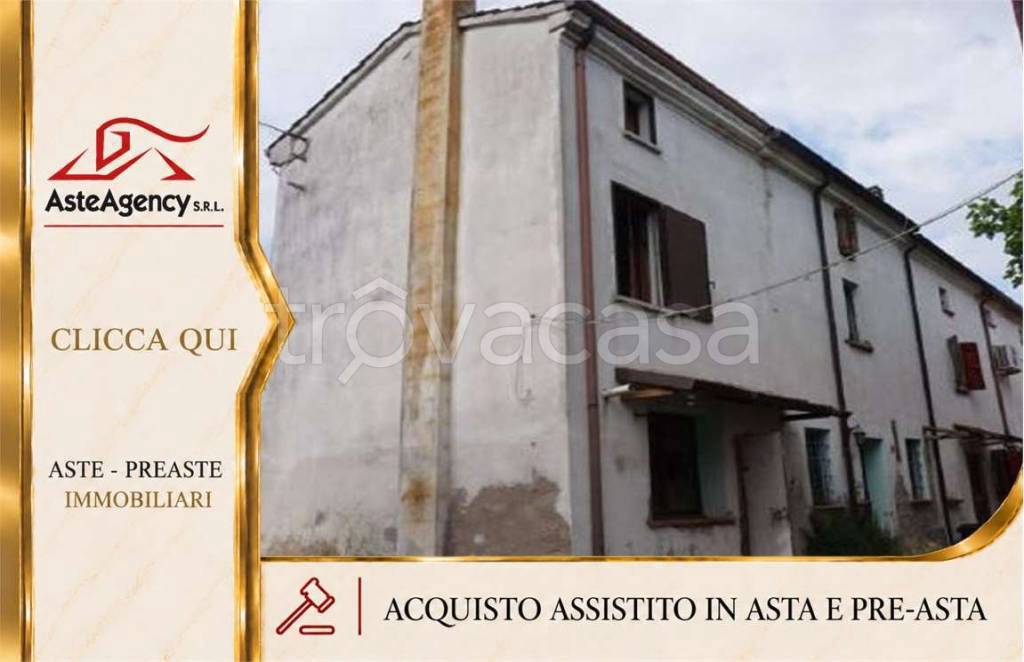 bifamiliare in vendita a Marcaria in zona Canicossa