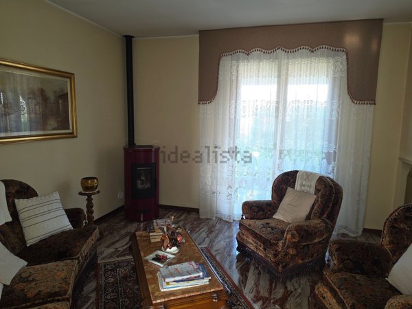 casa indipendente in vendita a Marcaria in zona San Michele in Bosco