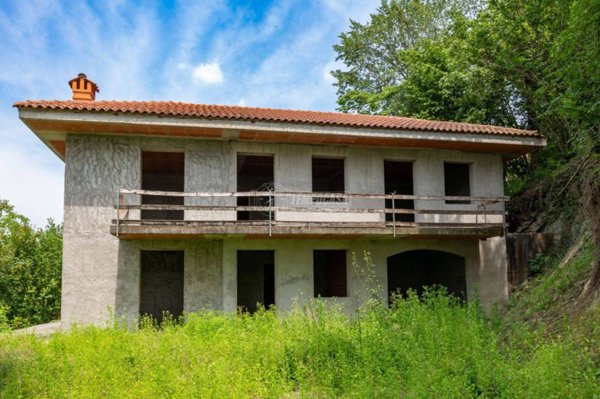 casa indipendente in vendita a San Raffaele Cimena in zona Piana