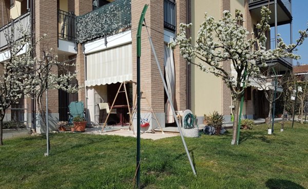 appartamento in vendita a San Raffaele Cimena in zona Piana