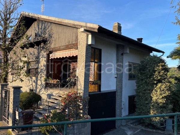 casa indipendente in vendita a San Raffaele Cimena