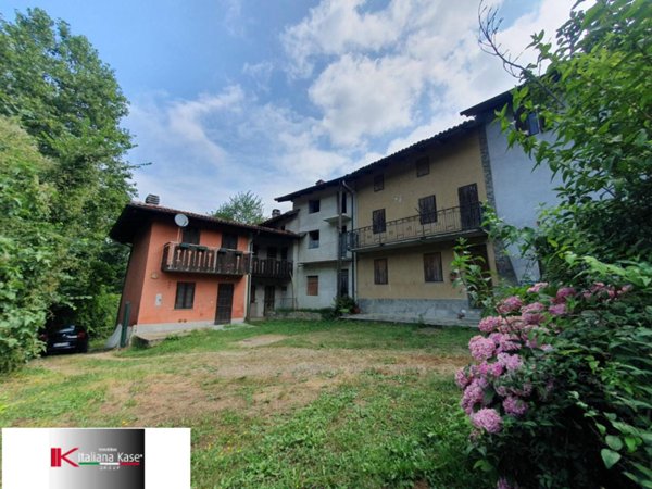 casa indipendente in vendita a San Raffaele Cimena in zona Cimena