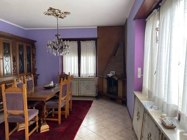 appartamento in vendita a San Raffaele Cimena