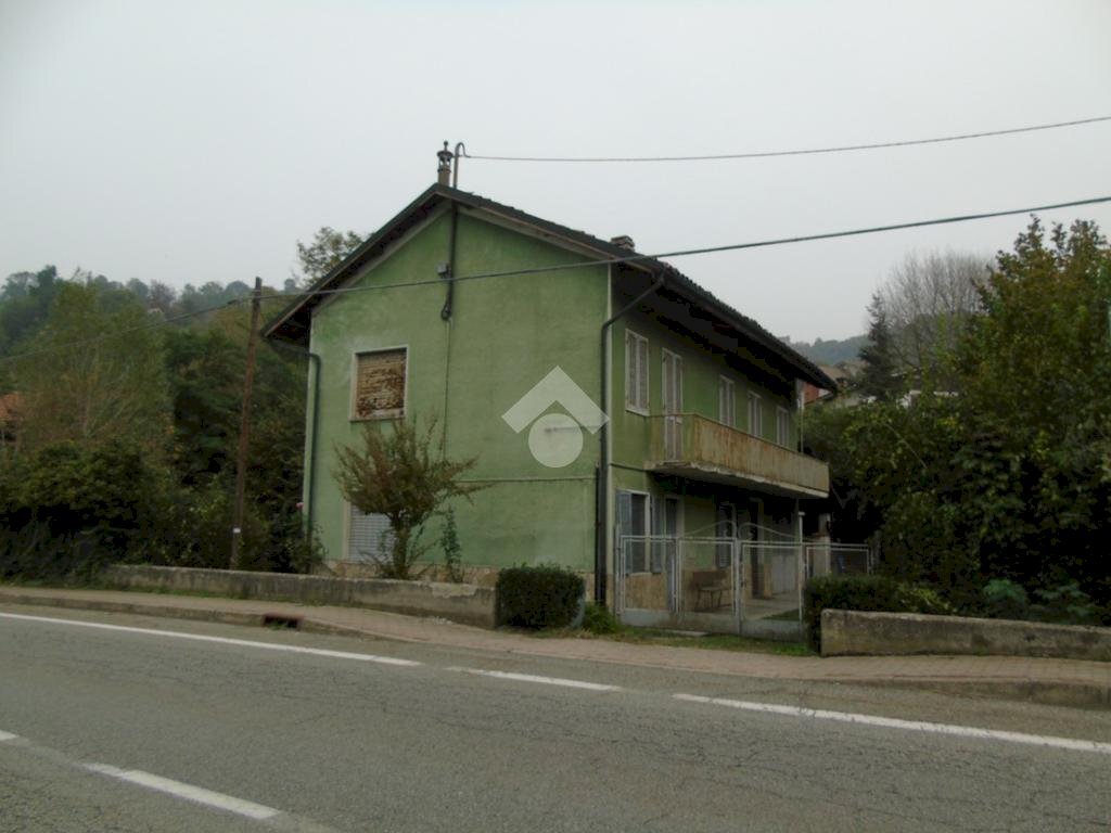 casa indipendente in vendita a San Raffaele Cimena