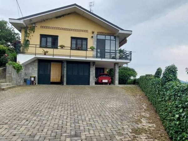 casa indipendente in vendita a San Raffaele Cimena