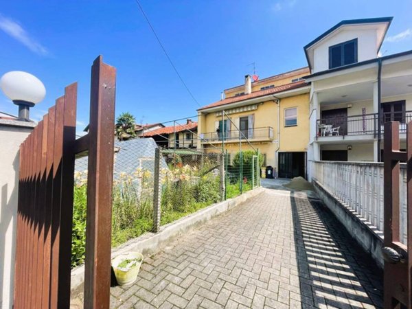 appartamento in vendita a San Raffaele Cimena in zona Piana