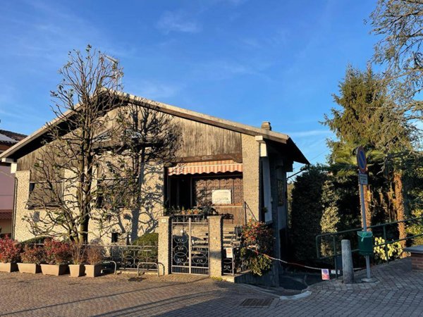 casa indipendente in vendita a San Raffaele Cimena
