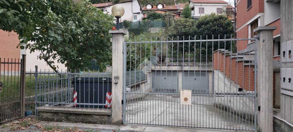 locale di sgombero in vendita a San Raffaele Cimena in zona Piana