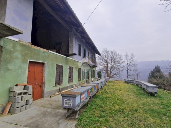casa indipendente in vendita a San Raffaele Cimena