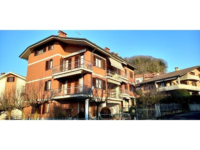 appartamento in vendita a San Raffaele Cimena in zona Piana