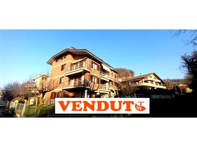 appartamento in vendita a San Raffaele Cimena in zona Piana