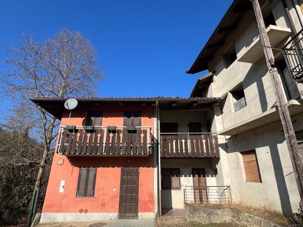 casa indipendente in vendita a San Raffaele Cimena