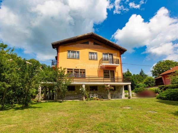 casa indipendente in vendita a San Raffaele Cimena