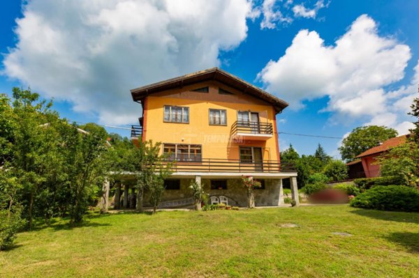 casa indipendente in vendita a San Raffaele Cimena
