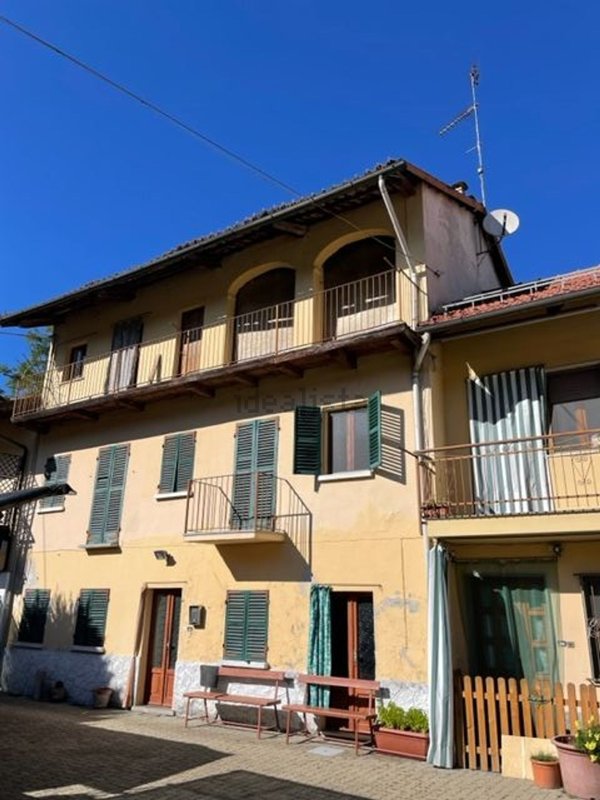 quadrivano in vendita a San Raffaele Cimena