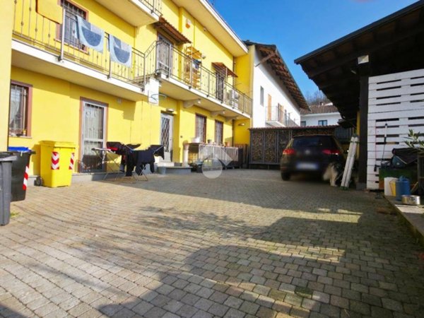 casa indipendente in vendita a San Raffaele Cimena