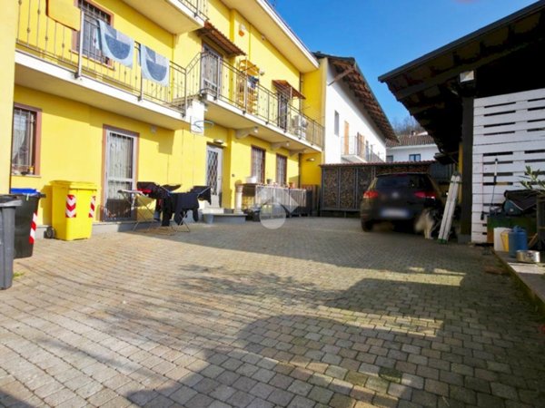 casa indipendente in vendita a San Raffaele Cimena