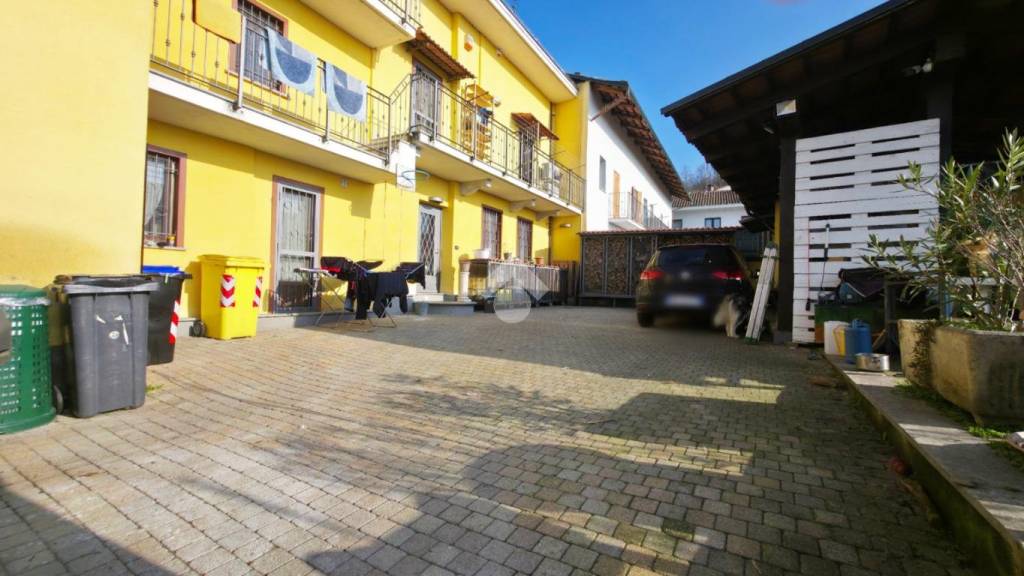 casa indipendente in vendita a San Raffaele Cimena