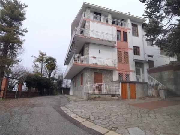 appartamento in vendita a San Raffaele Cimena in zona Piana
