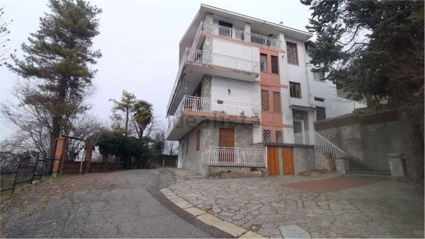 appartamento in vendita a San Raffaele Cimena in zona Piana