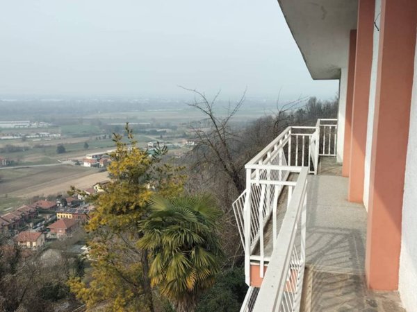 appartamento in vendita a San Raffaele Cimena in zona Piana