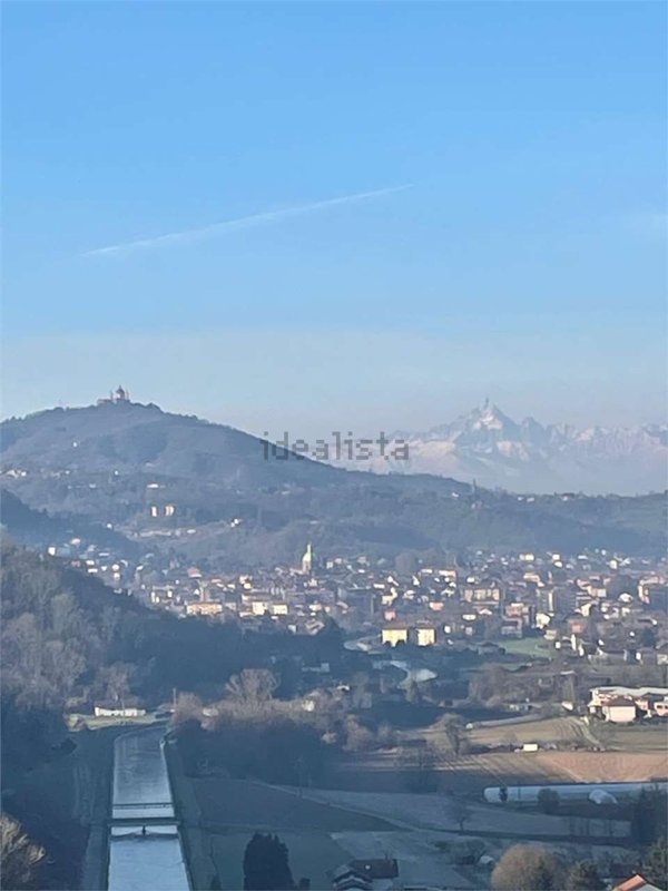 appartamento in vendita a San Raffaele Cimena in zona Piana