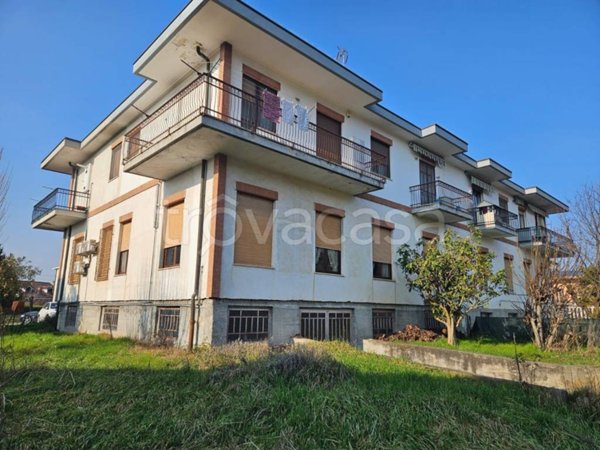 appartamento in vendita a San Raffaele Cimena in zona Piana