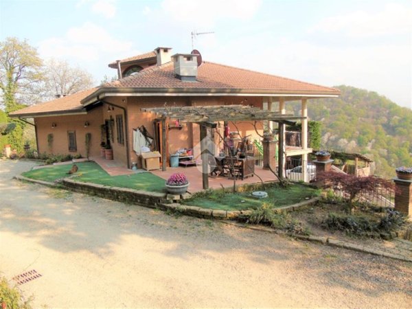 casa indipendente in vendita a San Raffaele Cimena