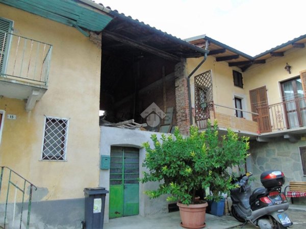 quadrivano in vendita a San Raffaele Cimena