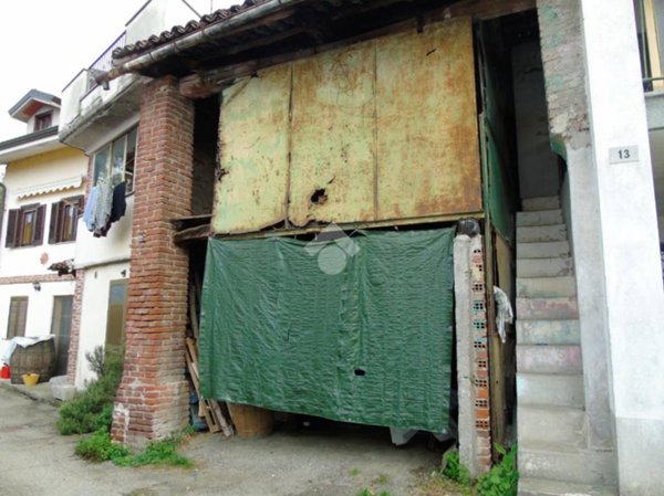 casa indipendente in vendita a San Raffaele Cimena