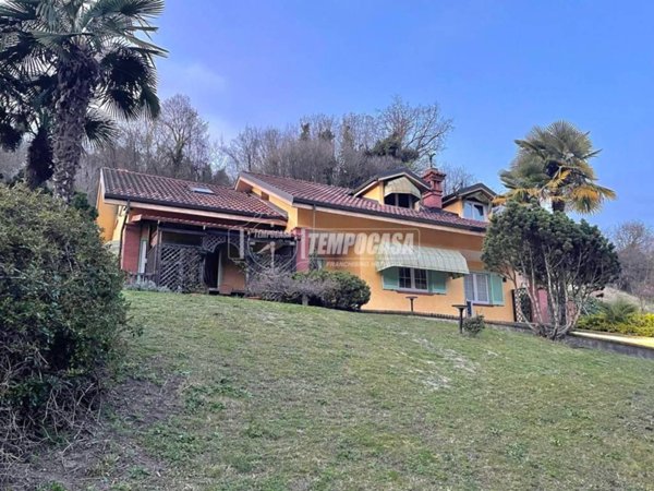 casa indipendente in vendita a San Raffaele Cimena