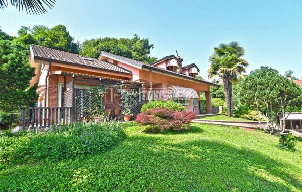 casa indipendente in vendita a San Raffaele Cimena