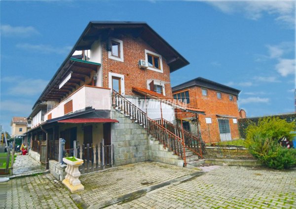 appartamento in vendita a San Raffaele Cimena