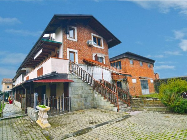 appartamento in vendita a San Raffaele Cimena in zona Piana