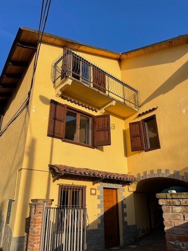 quadrivano in vendita a San Raffaele Cimena