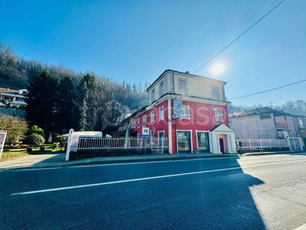 negozio in vendita a San Raffaele Cimena